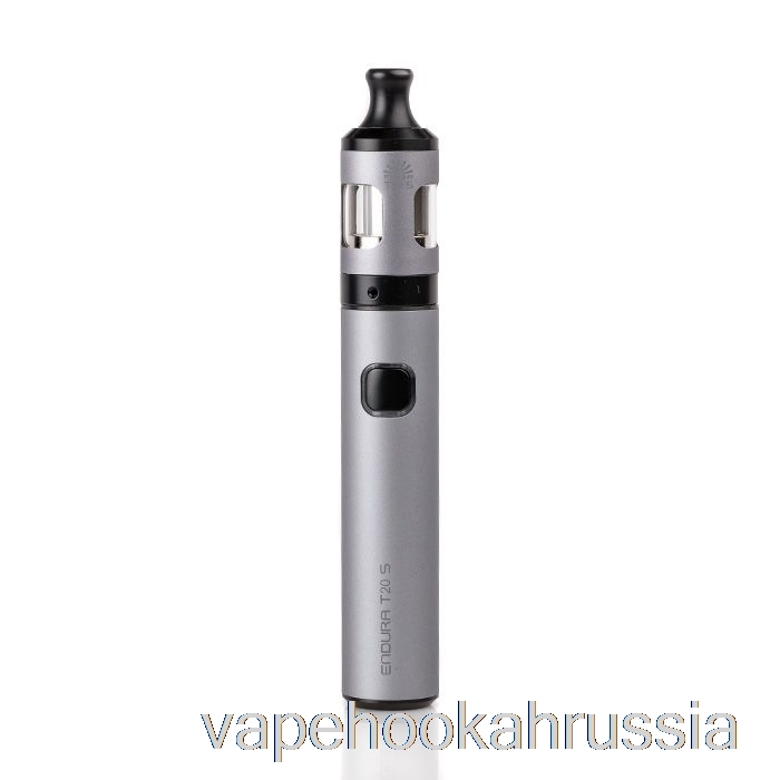 Vape Russia Innokin Endura T20-s стартовый комплект серый